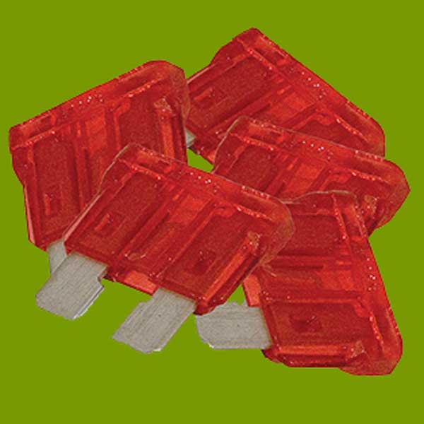 (image for) Universal ATP Fuse (5 Pack) 10 Amp 425-573